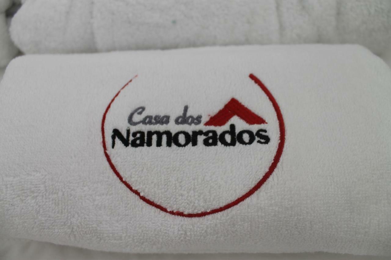 Casa Dos Namorados Vale de Cambra Exterior photo